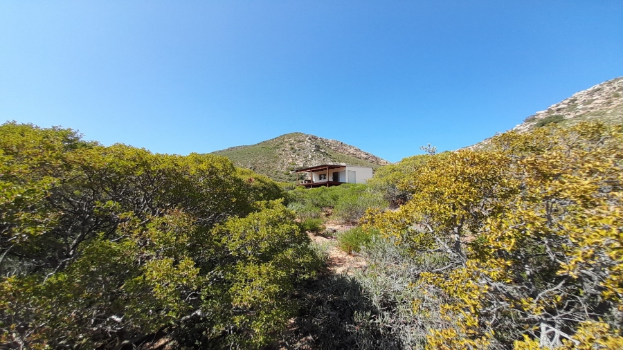 4 Bedroom Property for Sale in Worcester Rural Western Cape